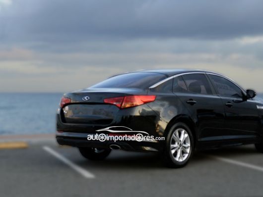 Kia K5 Carros en venta