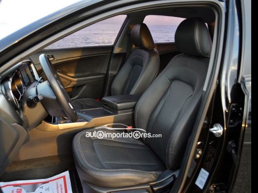 Kia K5 Carros en venta