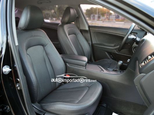 Kia K5 Carros en venta