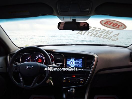 Kia K5 Carros en venta