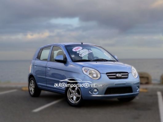 Kia Picanto Carros en venta