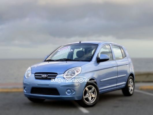 Kia Picanto Carros en venta