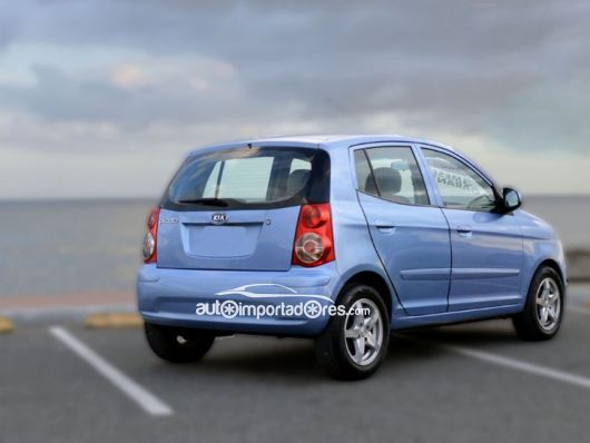 Kia Picanto Carros en venta