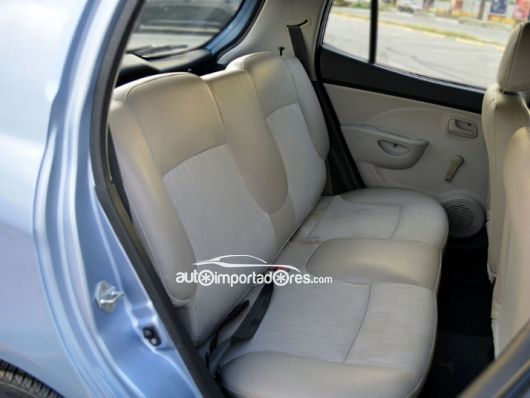 Kia Picanto Carros en venta
