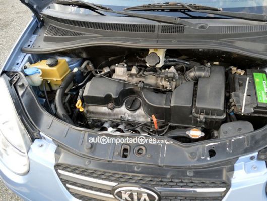 Kia Picanto Carros en venta