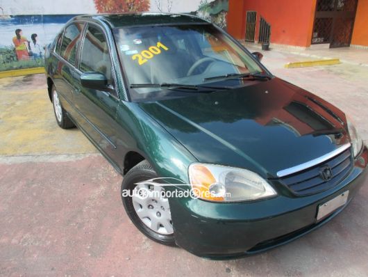 Honda Capa Carros en venta