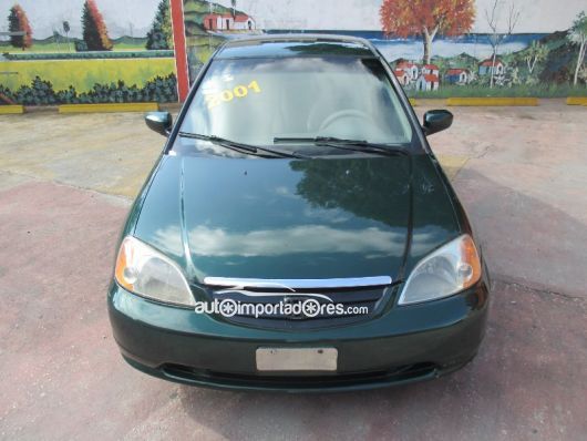 Honda Capa Carros en venta