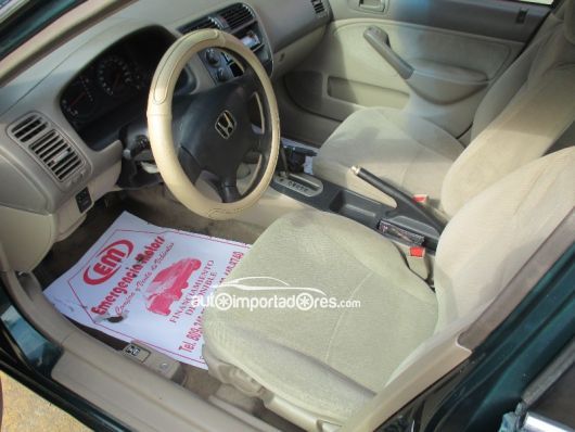 Honda Capa Carros en venta