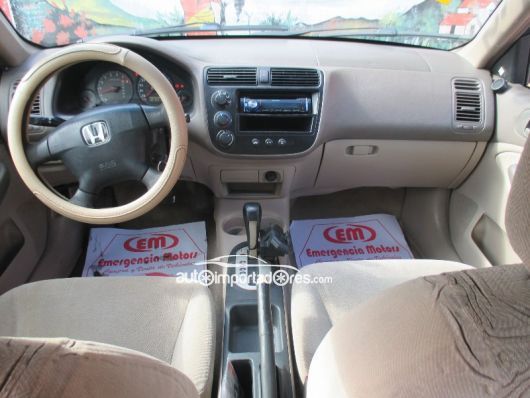 Honda Capa Carros en venta