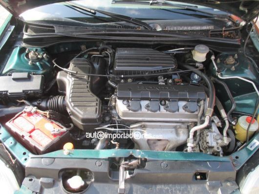 Honda Capa Carros en venta