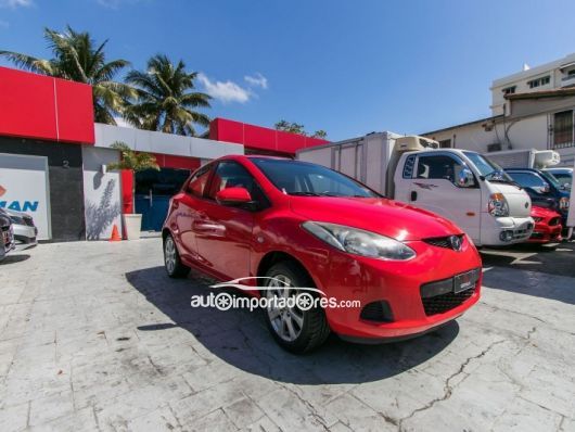 Mazda 2 Carros en venta