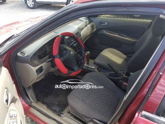 Nissan Sentra Carros en venta