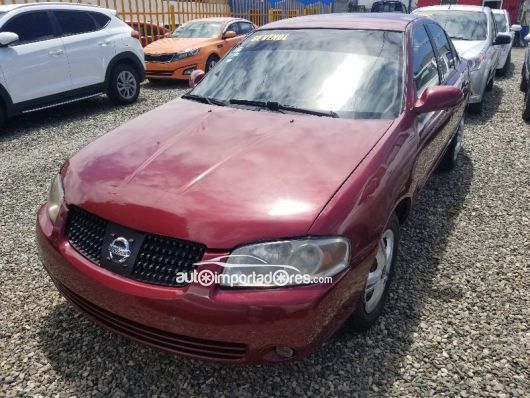 Nissan Sentra Carros en venta