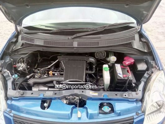 Suzuki Swift Carros en venta
