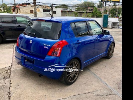 Suzuki Swift Carros en venta