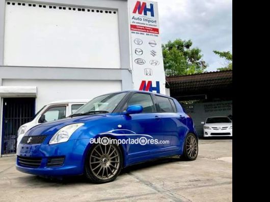 Suzuki Swift Carros en venta