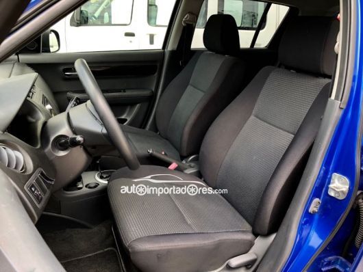 Suzuki Swift Carros en venta