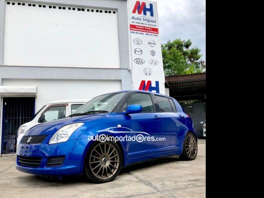 Suzuki Swift Carros en venta