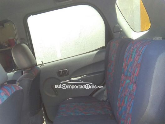 Daihatsu Terios Jeepeta en venta