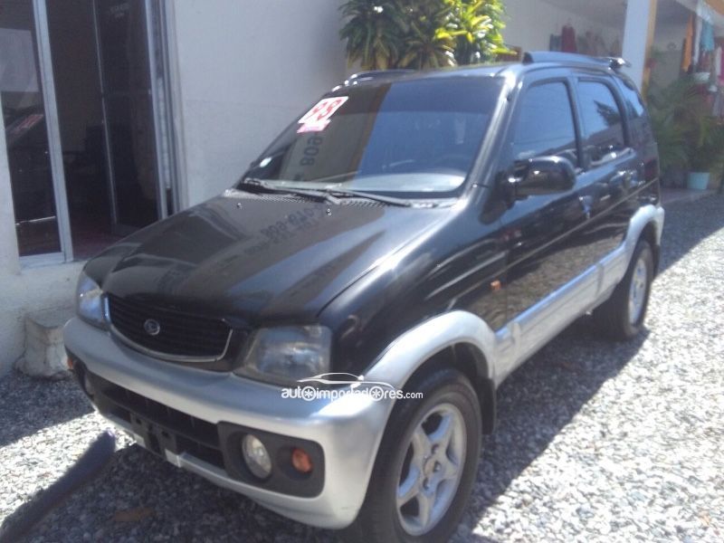 Daihatsu