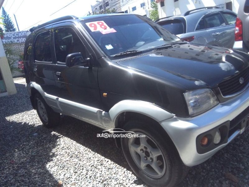 Daihatsu