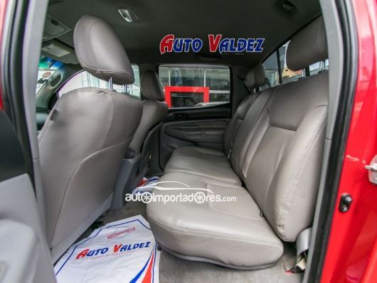 Toyota Tacoma Camioneta en venta