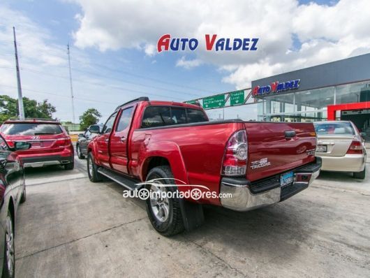 Toyota Tacoma Camioneta en venta