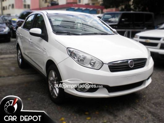 Fiat Siena Carros en venta
