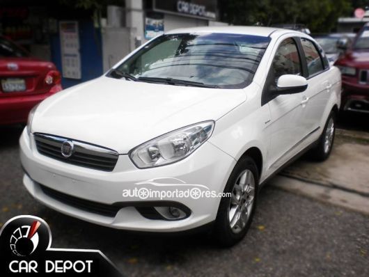 Fiat Siena Carros en venta