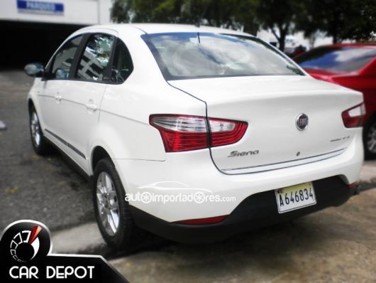 Fiat Siena Carros en venta