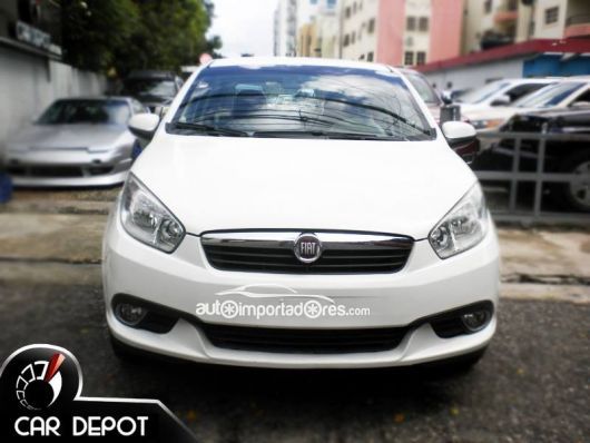 Fiat Siena Carros en venta