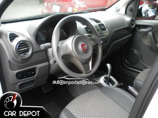 Fiat Siena Carros en venta
