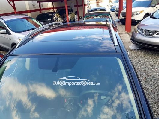 Nissan Rogue Jeepeta en venta