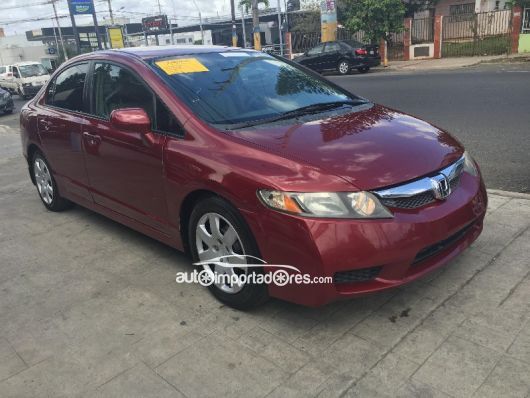 Honda Civic Carros en venta