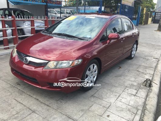 Honda Civic Carros en venta
