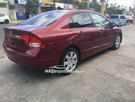 Honda Civic Carros en venta