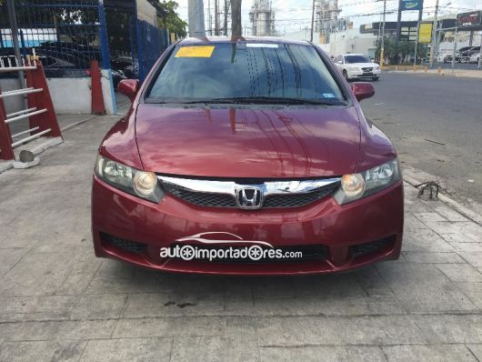 Honda Civic Carros en venta