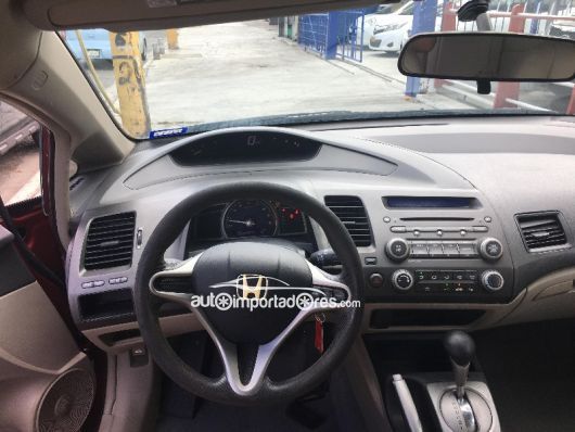 Honda Civic Carros en venta