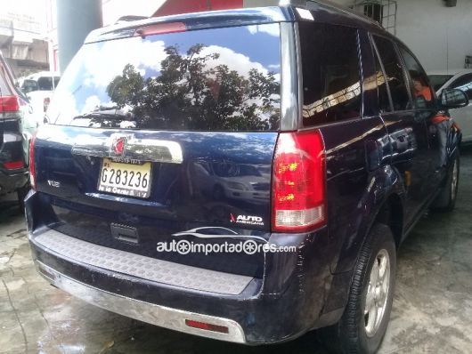 Saturn VUE Jeepeta en venta