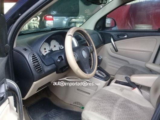 Saturn VUE Jeepeta en venta