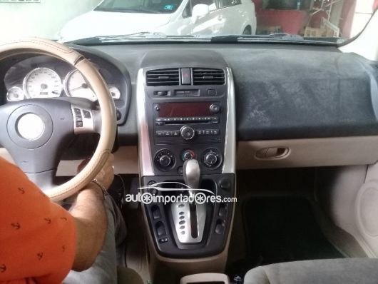 Saturn VUE Jeepeta en venta