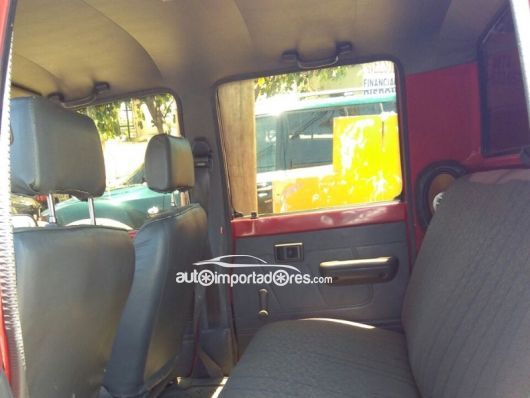 Toyota Hilux Camioneta en venta