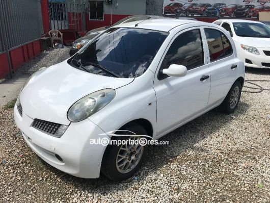 Nissan March Carros en venta