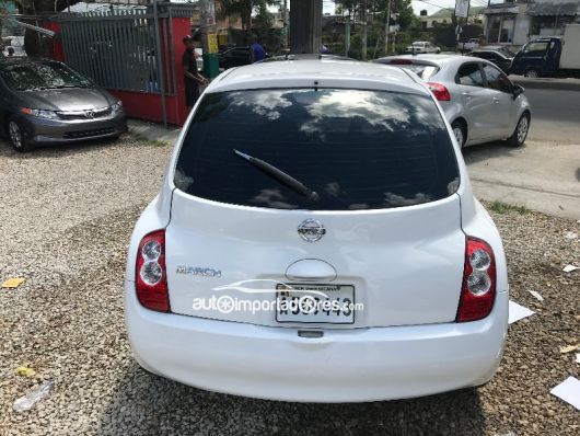 Nissan March Carros en venta