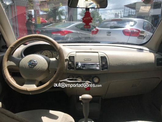 Nissan March Carros en venta