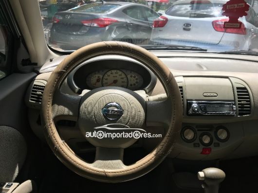 Nissan March Carros en venta