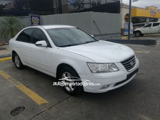 Hyundai Sonata Carros en venta