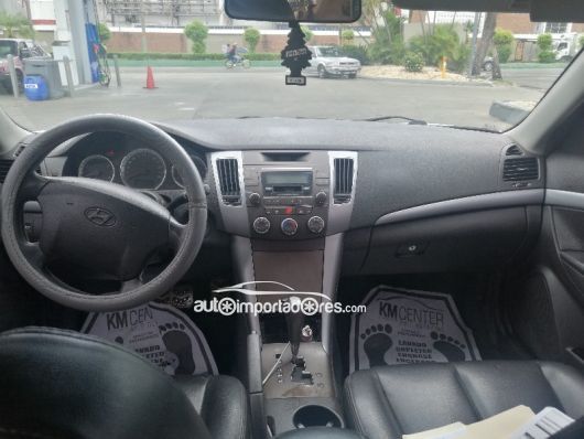 Hyundai Sonata Carros en venta