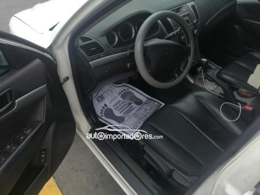 Hyundai Sonata Carros en venta