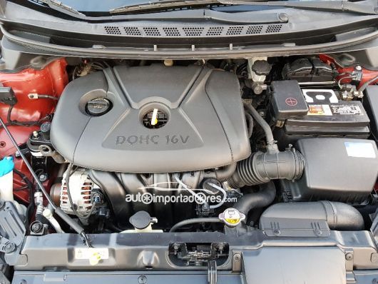 Hyundai Elantra Carros en venta